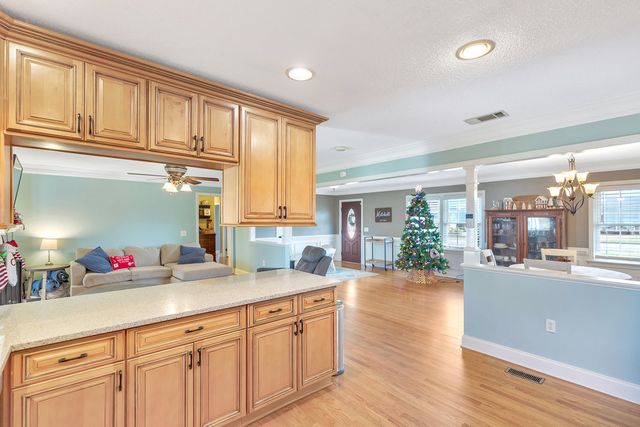 537 Drayton Circle, Anderson, SC 29621