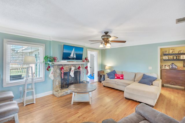 537 Drayton Circle, Anderson, SC 29621