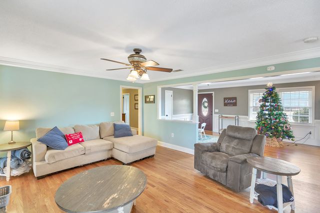 537 Drayton Circle, Anderson, SC 29621