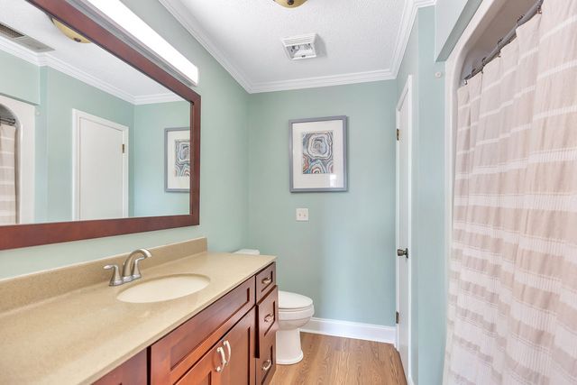 537 Drayton Circle, Anderson, SC 29621