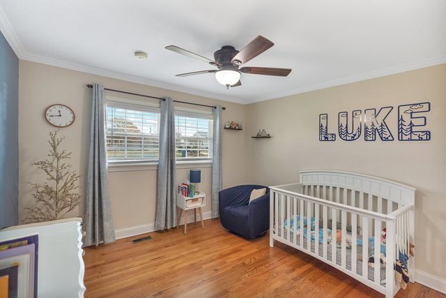 537 Drayton Circle, Anderson, SC 29621