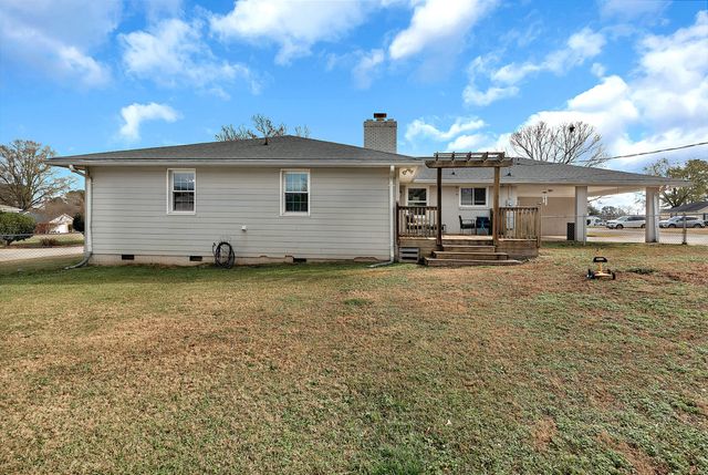 537 Drayton Circle, Anderson, SC 29621