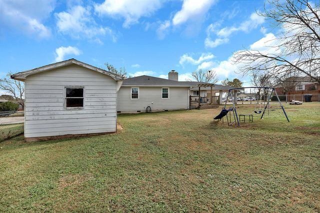 537 Drayton Circle, Anderson, SC 29621