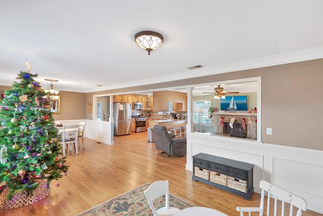 537 Drayton Circle, Anderson, SC 29621