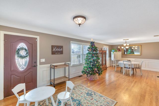 537 Drayton Circle, Anderson, SC 29621