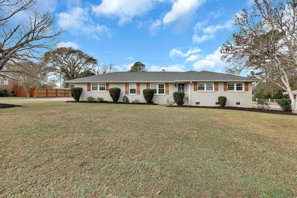 537 Drayton Circle, Anderson, SC 29621