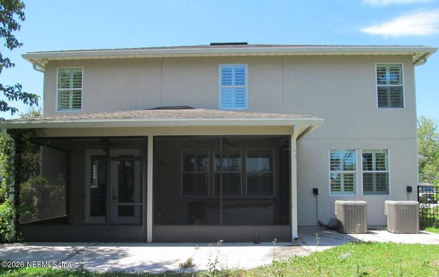 120 CROWN WHEEL Circle, Fruit Cove, FL 32259