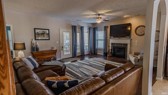 2479 Taino Drive, West Lafayette, IN 47906