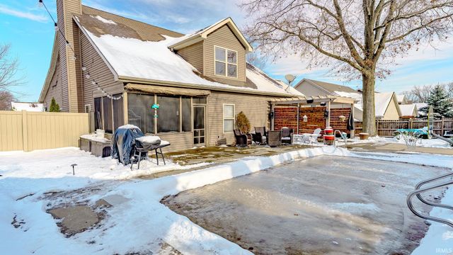 2479 Taino Drive, West Lafayette, IN 47906