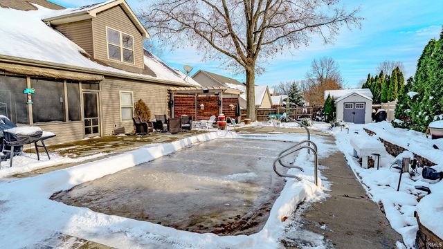 2479 Taino Drive, West Lafayette, IN 47906