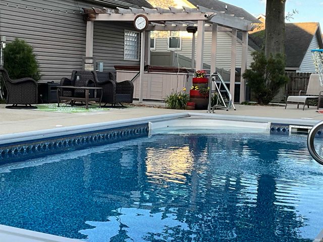 2479 Taino Drive, West Lafayette, IN 47906