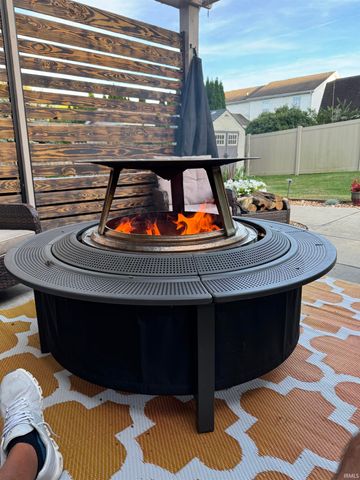 2479 Taino Drive, West Lafayette, IN 47906