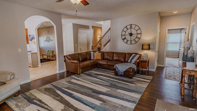 2479 Taino Drive, West Lafayette, IN 47906