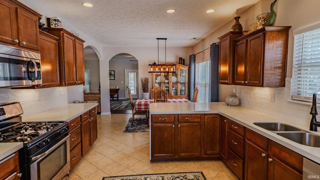 2479 Taino Drive, West Lafayette, IN 47906