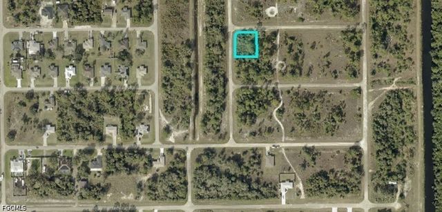 1238 Revere ST E, Lehigh Acres, FL 33974