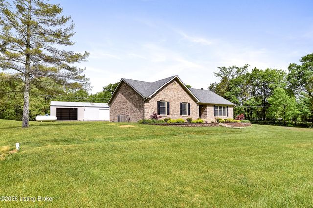 199 Lickskillet Dr, Shepherdsville, KY 40165