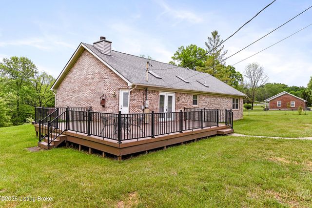 199 Lickskillet Dr, Shepherdsville, KY 40165