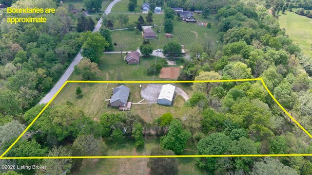 199 Lickskillet Dr, Shepherdsville, KY 40165