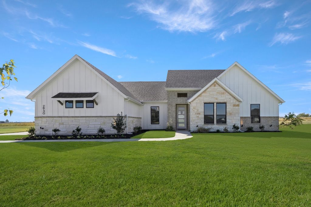 2930 Stella Rose Court, Waxahachie, TX 75165