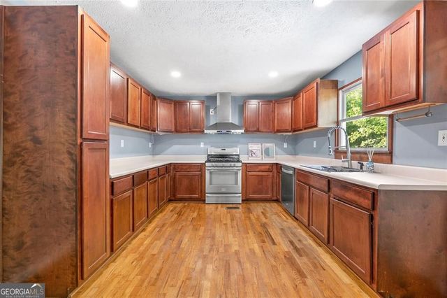 65 Wynfield Drive, Stockbridge, GA 30281