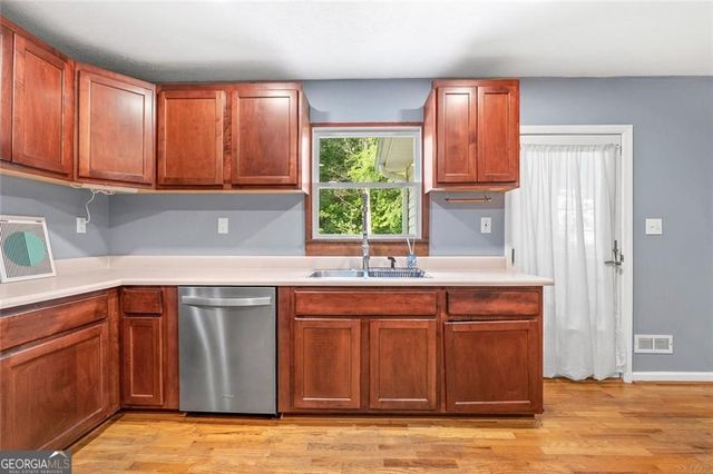 65 Wynfield Drive, Stockbridge, GA 30281