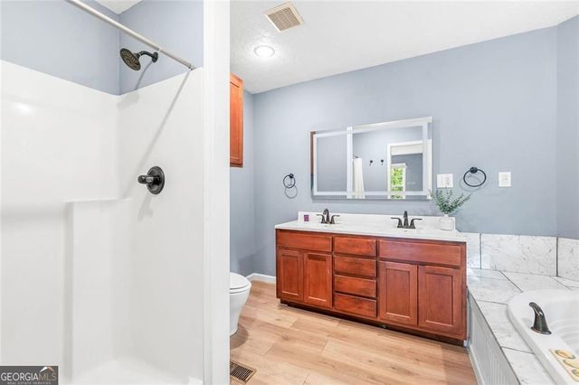 65 Wynfield Drive, Stockbridge, GA 30281