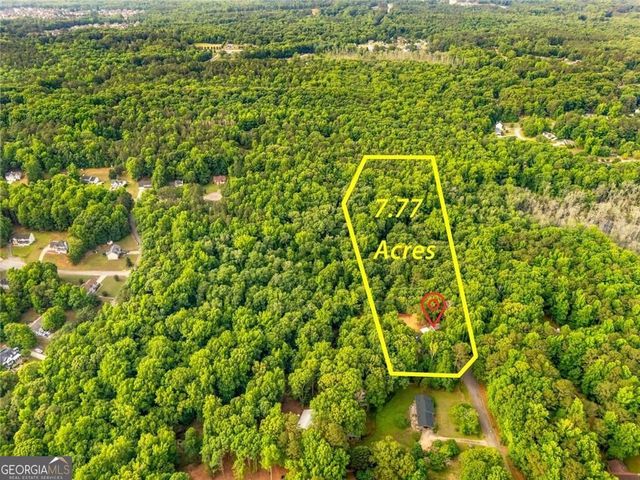 65 Wynfield Drive, Stockbridge, GA 30281