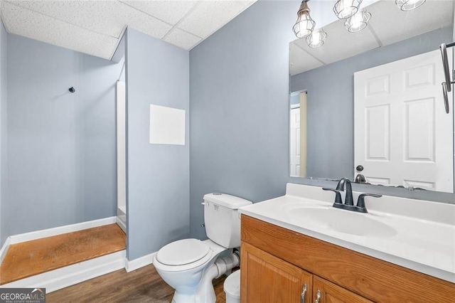 65 Wynfield Drive, Stockbridge, GA 30281