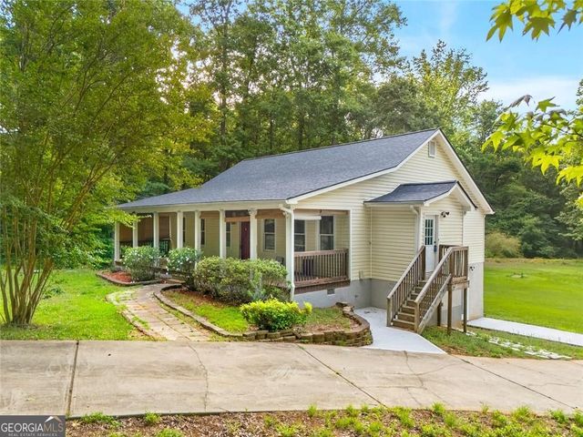 65 Wynfield Drive, Stockbridge, GA 30281