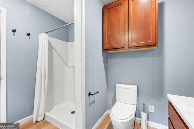65 Wynfield Drive, Stockbridge, GA 30281