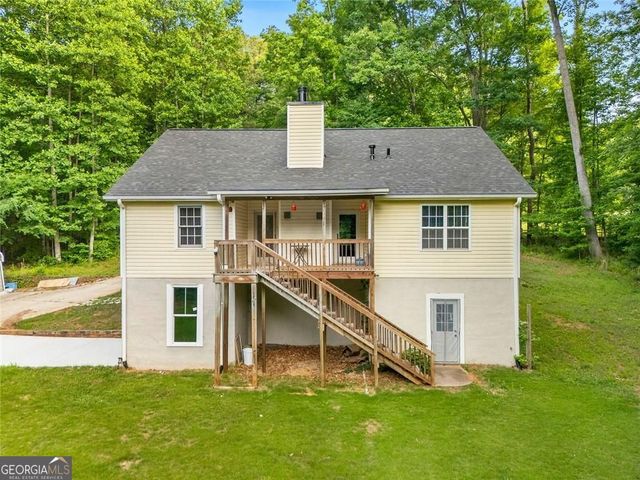 65 Wynfield Drive, Stockbridge, GA 30281