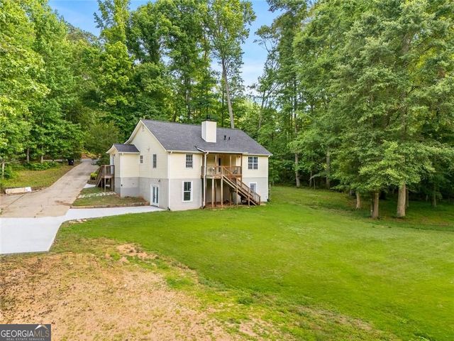 65 Wynfield Drive, Stockbridge, GA 30281