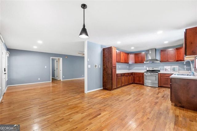 65 Wynfield Drive, Stockbridge, GA 30281