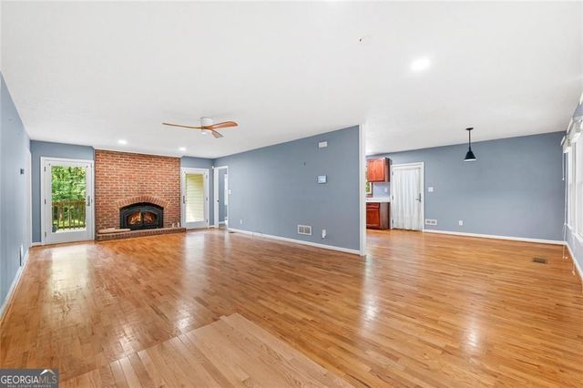 65 Wynfield Drive, Stockbridge, GA 30281