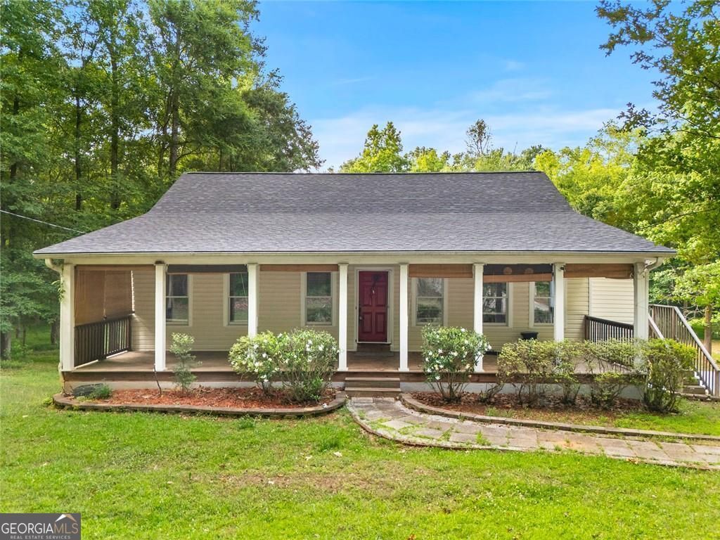 65 Wynfield Drive, Stockbridge, GA 30281