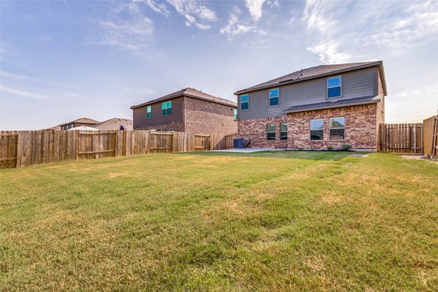 3145 Bowen Street, Anna, TX 75409