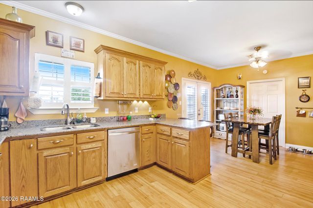 129 Faith Drive, Opelousas, LA 70570