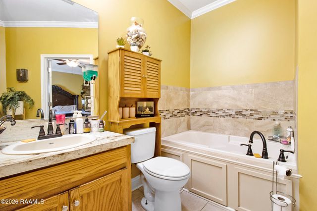 129 Faith Drive, Opelousas, LA 70570