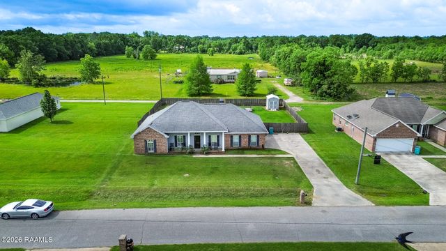 129 Faith Drive, Opelousas, LA 70570