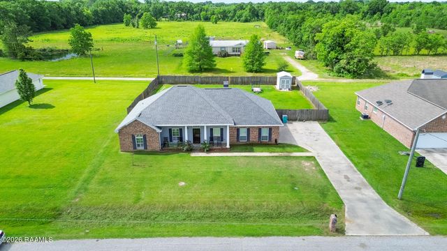 129 Faith Drive, Opelousas, LA 70570