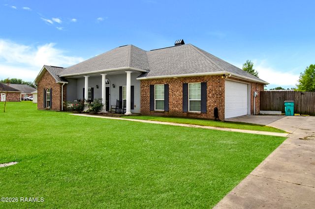 129 Faith Drive, Opelousas, LA 70570