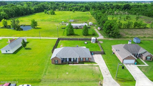 129 Faith Drive, Opelousas, LA 70570