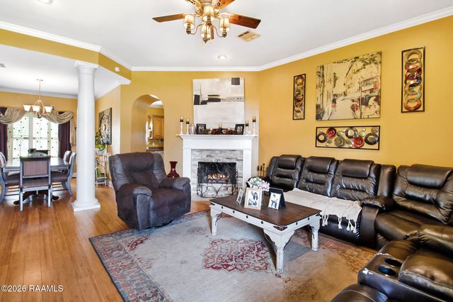 129 Faith Drive, Opelousas, LA 70570