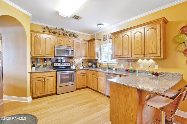 129 Faith Drive, Opelousas, LA 70570