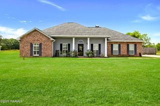 129 Faith Drive, Opelousas, LA 70570