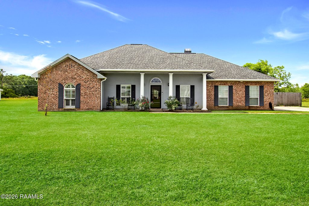 129 Faith Drive, Opelousas, LA 70570
