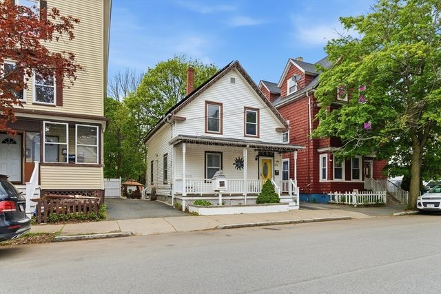 111 Adams St, Lynn, MA 01902