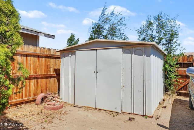 900 Joyce Court, Fallon, NV 89406