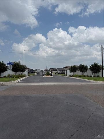 1409 Helen Drive, Weslaco, TX 78596