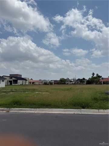 1409 Helen Drive, Weslaco, TX 78596